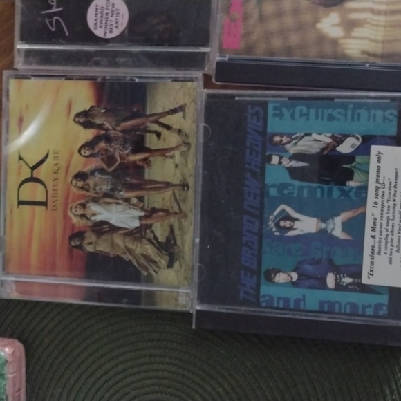 CD Collection with Various Artists - Picture 2 of 4